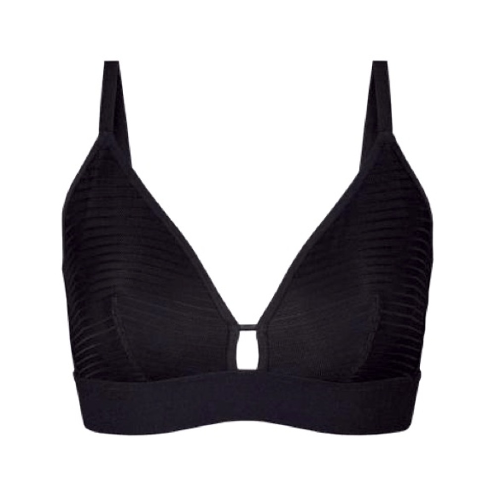 Black Bralette Target Brand